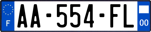 AA-554-FL