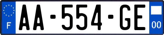 AA-554-GE