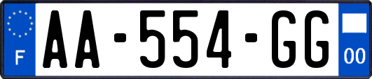 AA-554-GG