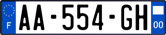 AA-554-GH