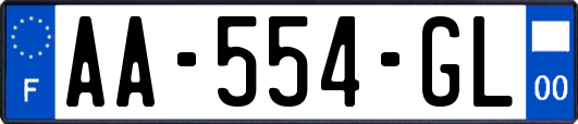 AA-554-GL