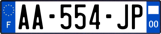 AA-554-JP