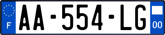AA-554-LG