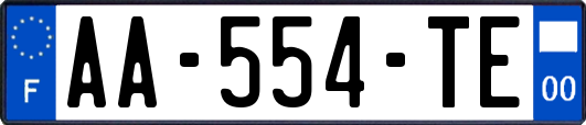 AA-554-TE