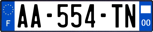 AA-554-TN