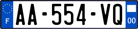 AA-554-VQ