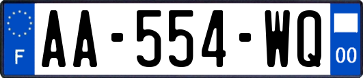 AA-554-WQ