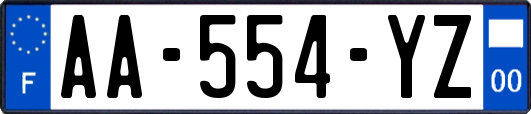 AA-554-YZ