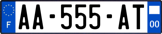 AA-555-AT