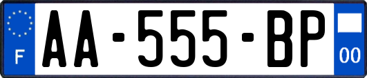 AA-555-BP