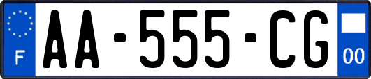 AA-555-CG