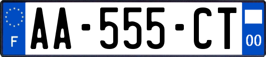 AA-555-CT