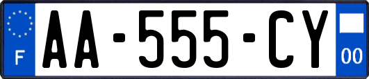 AA-555-CY