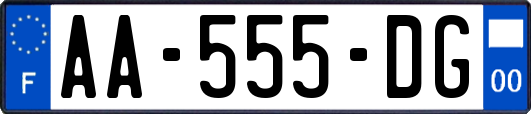 AA-555-DG