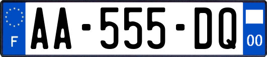 AA-555-DQ