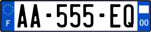 AA-555-EQ