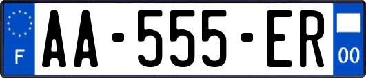 AA-555-ER