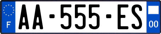 AA-555-ES