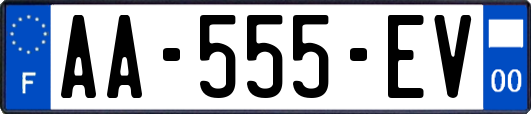 AA-555-EV