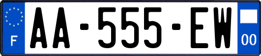 AA-555-EW