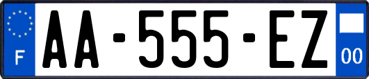 AA-555-EZ