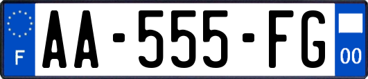 AA-555-FG