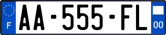 AA-555-FL