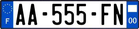 AA-555-FN