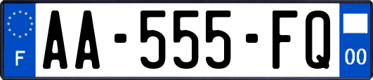 AA-555-FQ