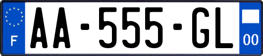 AA-555-GL
