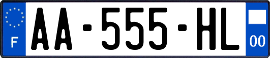 AA-555-HL