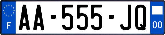 AA-555-JQ