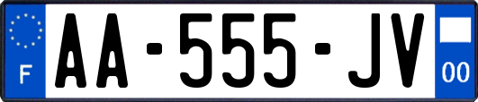 AA-555-JV