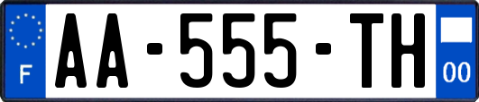 AA-555-TH