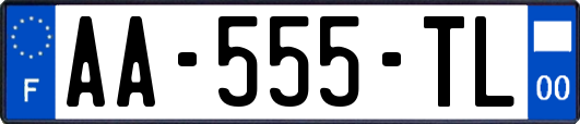 AA-555-TL