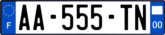 AA-555-TN