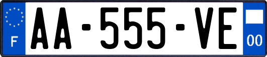 AA-555-VE