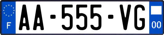 AA-555-VG