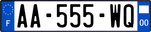 AA-555-WQ