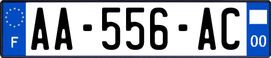 AA-556-AC