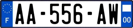 AA-556-AW