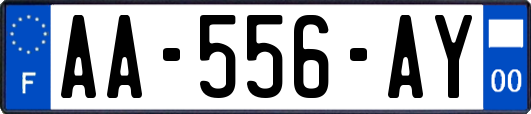 AA-556-AY