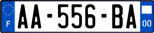 AA-556-BA