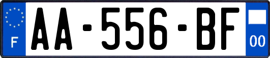 AA-556-BF