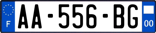 AA-556-BG