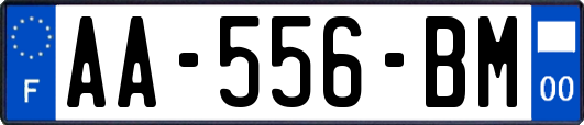 AA-556-BM