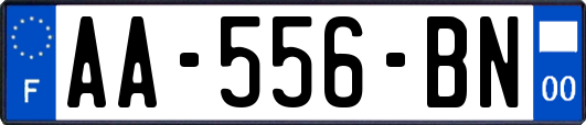 AA-556-BN