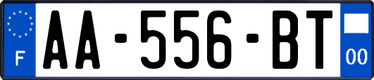 AA-556-BT