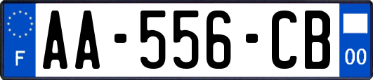 AA-556-CB