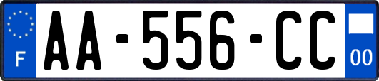 AA-556-CC